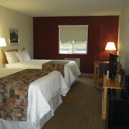 Lake House Hotel Osage Beach Bagian luar foto