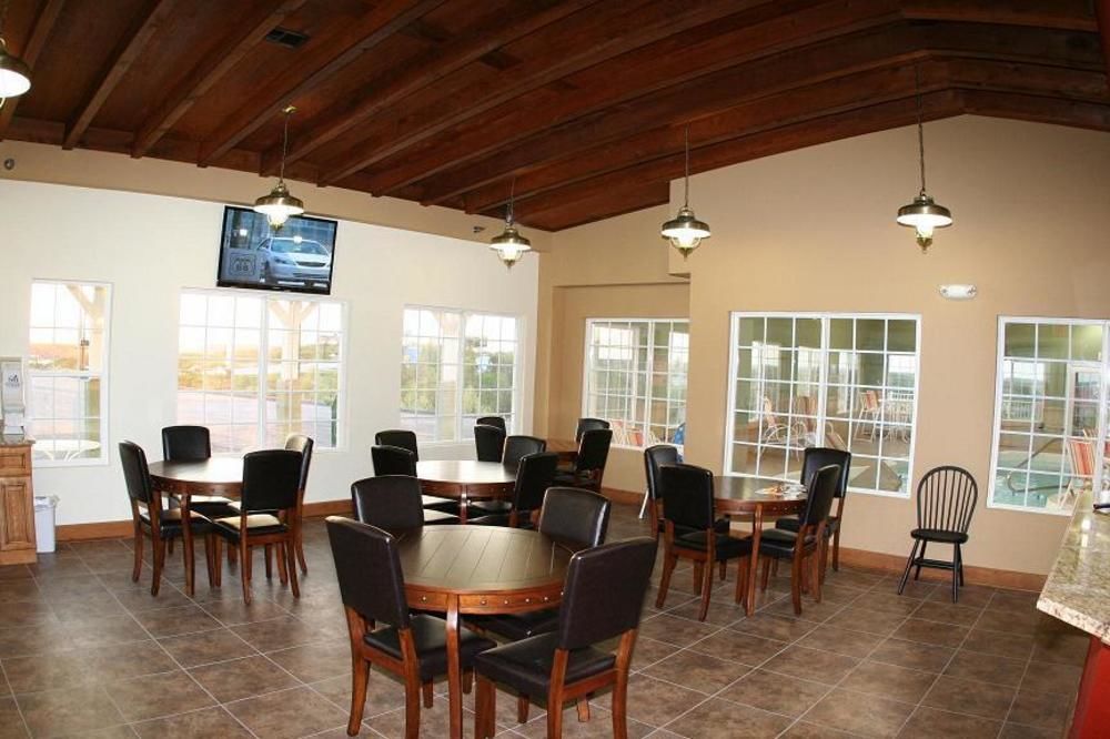 Lake House Hotel Osage Beach Bagian luar foto